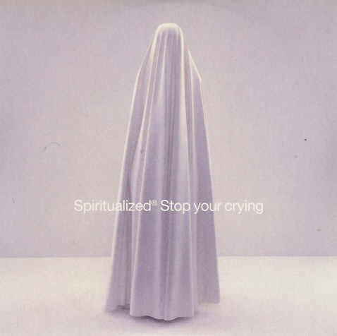 Spiritualized - Stop Your Crying - Used CD