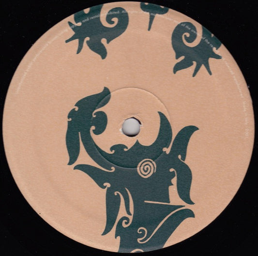 Costantino "Mixmaste - Dreams Of Afrika - Used Vinyl Record 12"