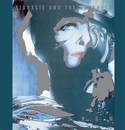 Siouxsie & The Bansh - Peepshow - Vinyl Record