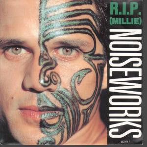 Noiseworks - R.I.P. (Millie) - Used Vinyl Record 7"