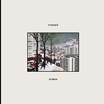 Vtgnike - Dubna - New CD