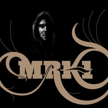 Mark One - Copyright Laws - Used CD
