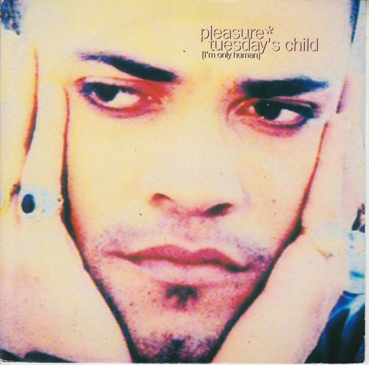 Pleasure - Tuesday's Child - Used Vinyl Record 7"