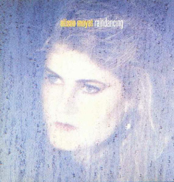 Alison Moyet - Raindancing - Used CD