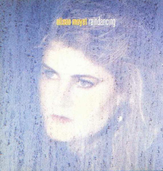 Alison Moyet - Raindancing - Used CD