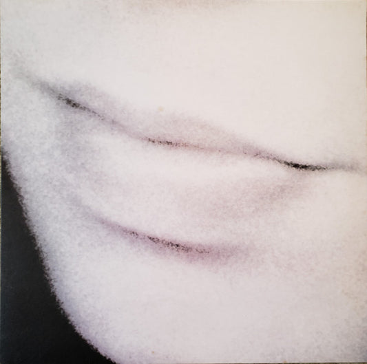 Ian McCulloch - Proud To Fall - Used Vinyl Record 12"