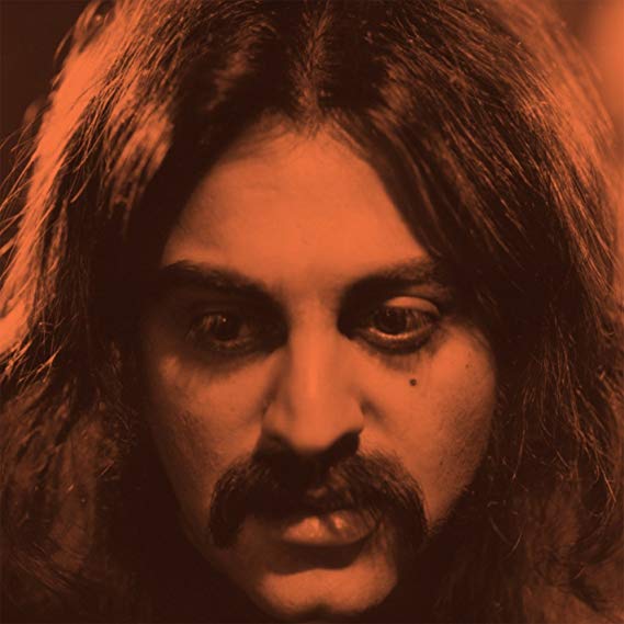 YAGHMAEI;KOUROSH - BACK FROM THEBRINK - Preorder - Vinyl Record VL