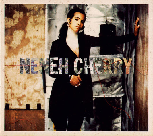 Neneh Cherry - Money Love - Used CD