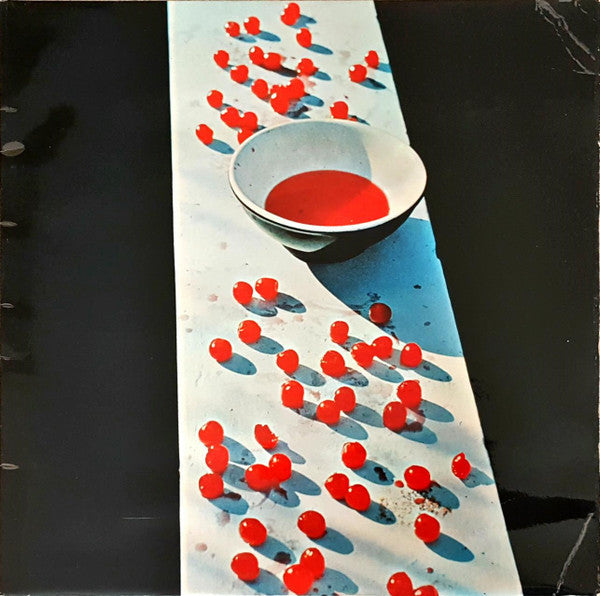 Paul McCartney - McCartney - Used Vinyl Record