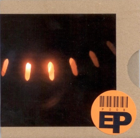 Postižena Oblast - EP - New CD