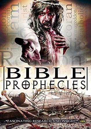 Bible Prophecies - New DVD