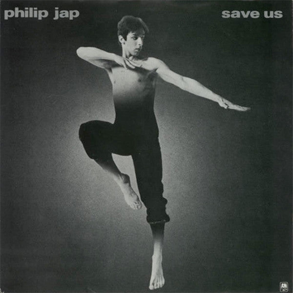 Philip Jap - Save Us - Used Vinyl Record 7"