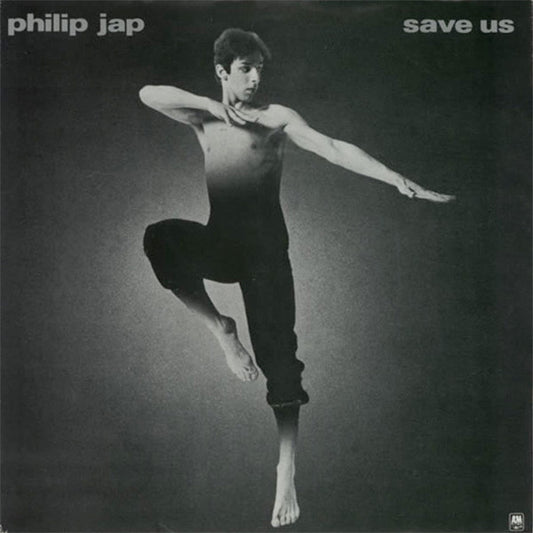 Philip Jap - Save Us - Used Vinyl Record 7"