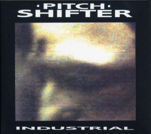 Pitchshifter - Industrial - Used CD