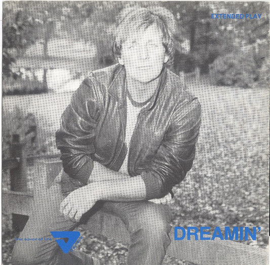 Henry Turtle - Dreamin' - Used Vinyl Record 7"