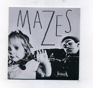 Mazes - A Thousand Heys - Used CD