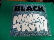 Naked Truth - Black - Used CD