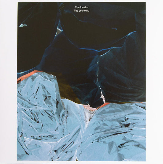 The Idealist - Say Yes To No - New Vinyl Record