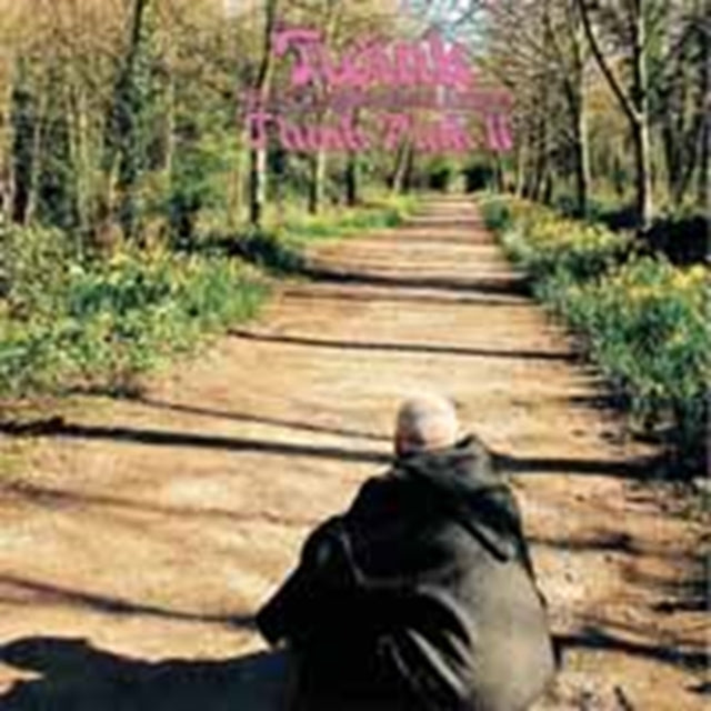 TWINK - THINK PINK II - CD