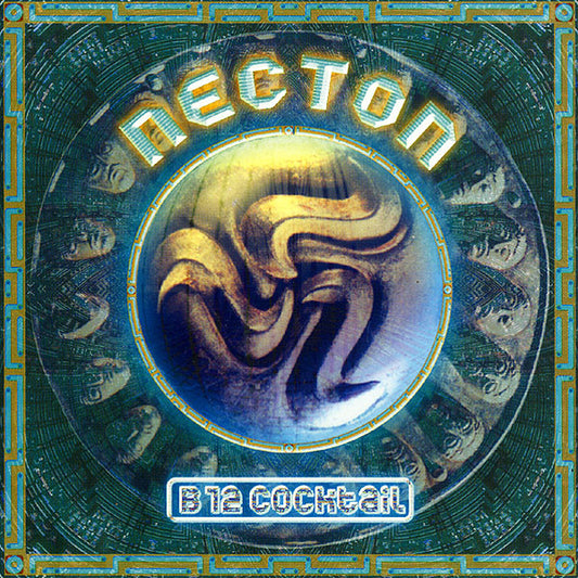 Necton - B 12 Cocktail - Used CD