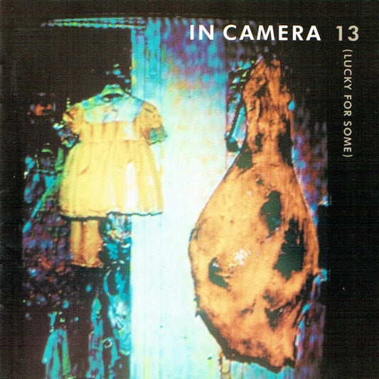In Camera - 13 (Lucky For Some) - Used CD