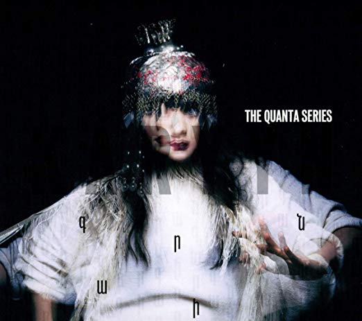 KARYYN - The Quanta Series - New CD