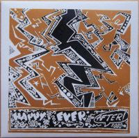 Happy Ever After - Happy Ever After - New Vinyl Record 12"