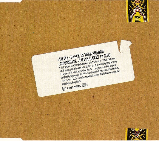Kula Shaker - Tattva - Used CD