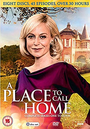 Place to Call Home: Series 1-4 - New DVD