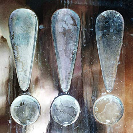 !!! - Strange Weather, Isn't It? - New CD