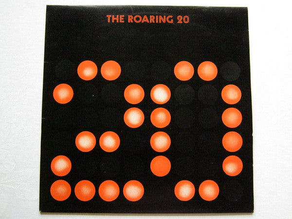 Various - Roaring 20 - Used Vinyl Record