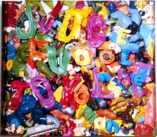 Happy Mondays - Judge Fudge - Used CD