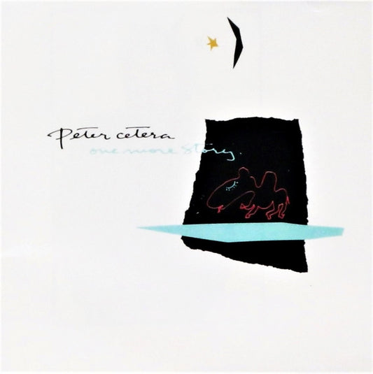 Peter Cetera - One More Story - Used CD