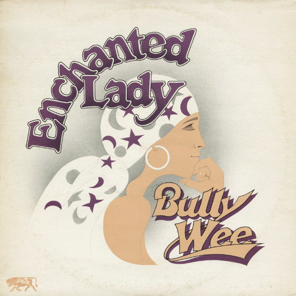 Bully Wee Band - Enchanted Lady - Used Vinyl Record