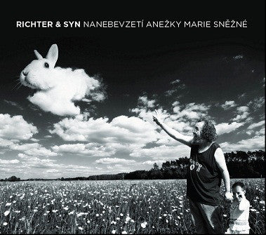 Richter & Syn - Nanebevzeti Anežky Marie Sněžne - New CD
