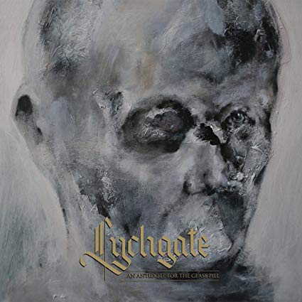 Lychgate - An Antidote For The Glass Pill - Used CD