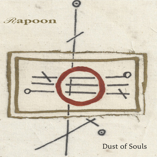 Rapoon - Dust Of Souls - New CD