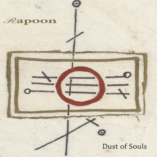 Rapoon - Dust Of Souls - New CD