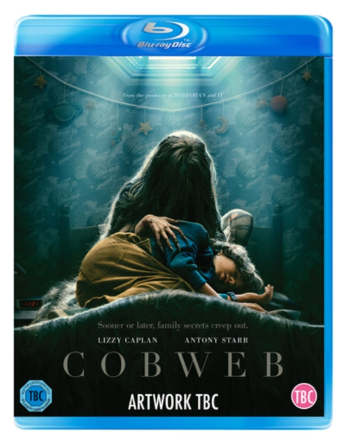 Cobweb - Blu-ray
