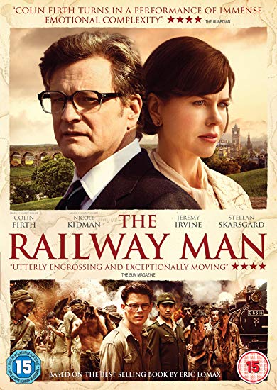 Railway Man - Used DVD