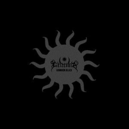 Adimiron Black ( 180Gram Vinyl LP ) - New Vinyl Record