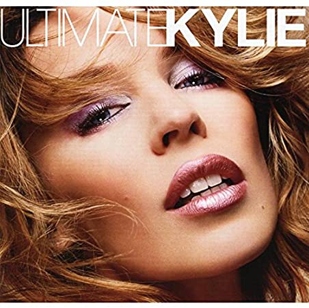 Kylie Minogue - Ultimate Kylie - CD2