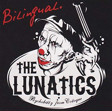 Lunatics - Bilingual - CD