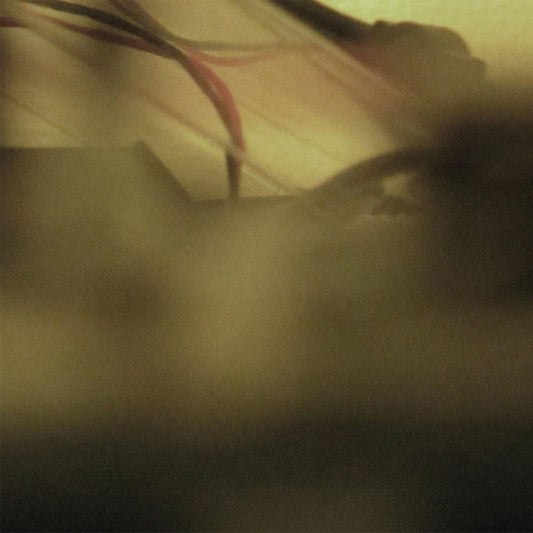 Isnaj Dui - Abstracts On Solitude - Used CD