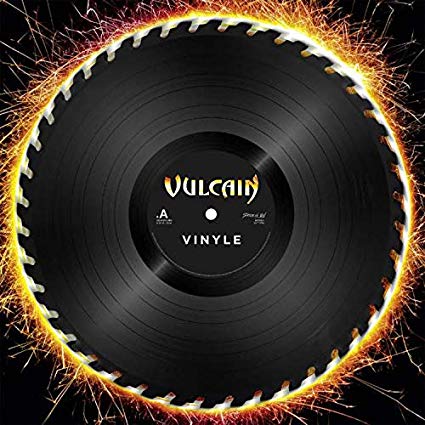 Vulcain - Vinyle - New Cassette Tape