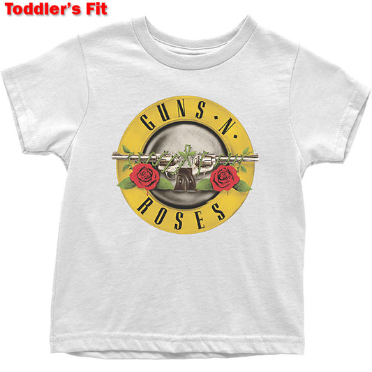 Guns N' Roses - tshirt - Kids - 5 Years - Short Sleeves