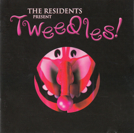 The Residents - Tweedles! - Used CD