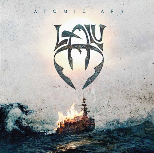 LALU - ATOMIC ARK - New CD