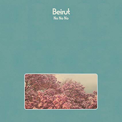 Beirut - No No No - New Vinyl Record