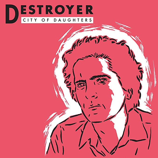 Destroyer - City Of Daughters - New Vinyl Record